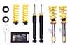 Picture of Street Comfort Lowering Coilover Kit (Front/Rear Drop: 0.6"-1.6" / 0.8"-1.8")