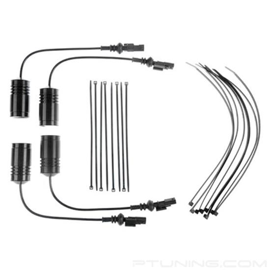 Picture of Front and Rear Electronic Damping Cancellation (EDC) Kit