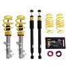 Picture of Variant 1 (V1) Lowering Coilover Kit (Front/Rear Drop: 0.2"-1.2" / 0.2"-1")