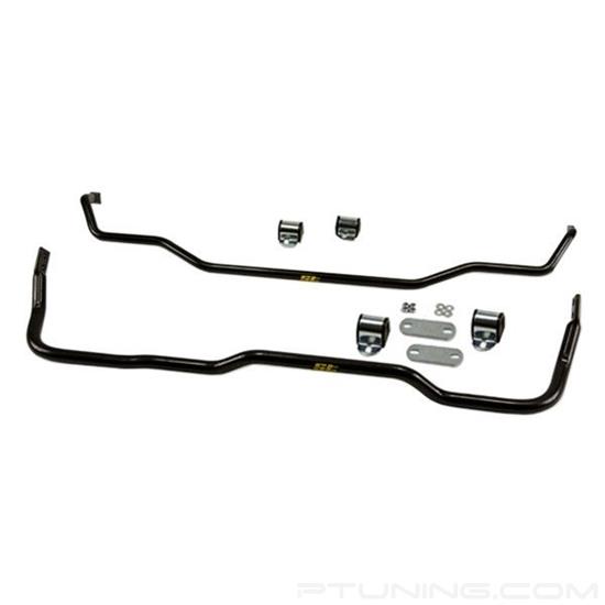 Picture of Front and Rear Anti-Sway Bar Kit