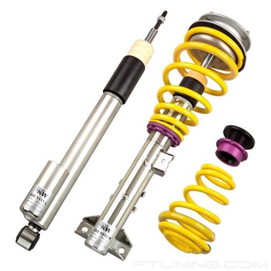 Picture of Variant 3 (V3) Lowering Coilover Kit (Front/Rear Drop: 0.2"-1.2" / 0.2"-1")