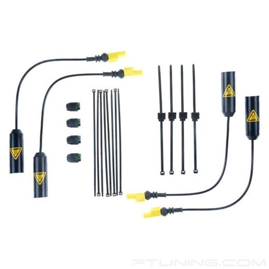 Picture of Front and Rear Electronic Damping Cancellation (EDC) Kit