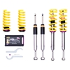 Picture of Variant 3 (V3) Lowering Coilover Kit (Front/Rear Drop: 0.4"-1.4" / 0.4"-1.4")