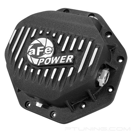 Picture of Pro Series Rear Differential Cover