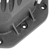 Picture of Pro Series Rear Differential Cover