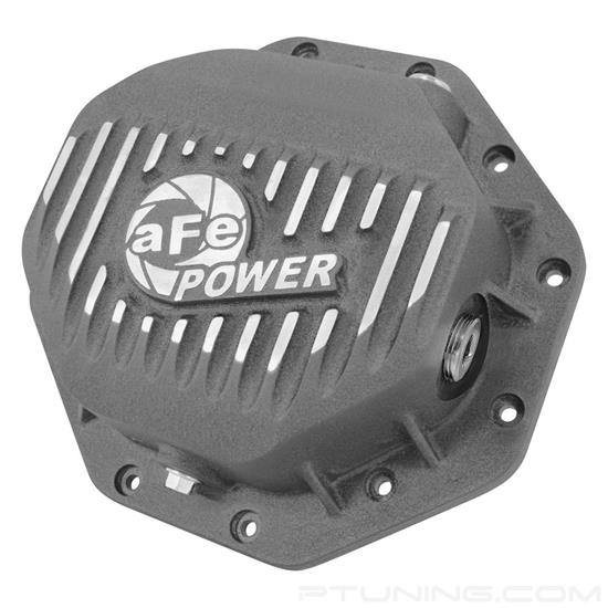 Picture of Street Series Rear Differential Cover