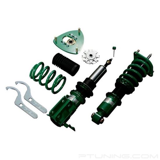 Picture of Mono Sport Lowering Coilover Kit (Front/Rear Drop: 0.6"-4.4" / 1"-3.5")