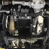 Picture of Aluminum Engine Oil Pan