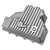 Picture of Aluminum Engine Oil Pan