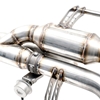 Picture of SwitchPath Exhaust System