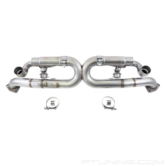 Picture of SwitchPath Cat-Back Exhaust System with Split Rear Exit