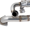 Picture of SwitchPath Cat-Back Exhaust System with Split Rear Exit