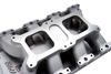 Picture of Dual-Quad Satin EFI Intake Manifold