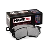 Picture of Motorsports Performance HT-14 Compound Front Brake Pads