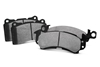 Picture of Motorsports Performance HT-14 Compound Front Brake Pads