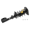 Picture of Strut-Plus Rear Driver Side Twin-Tube Complete Strut Assembly