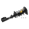 Picture of Strut-Plus Rear Driver Side Twin-Tube Complete Strut Assembly