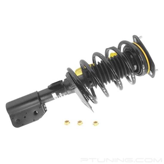 Picture of Strut-Plus Front Driver or Passenger Side Twin-Tube Complete Strut Assembly