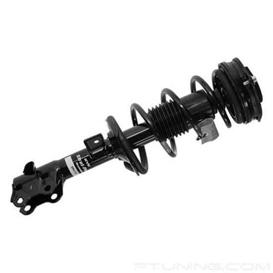Picture of Strut-Plus Front Passenger Side Twin-Tube Complete Strut Assembly