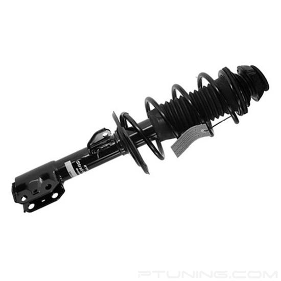 Picture of Strut-Plus Front Driver Side Twin-Tube Complete Strut Assembly