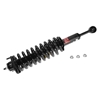 Picture of Strut-Plus Front Driver Side Twin-Tube Complete Strut Assembly