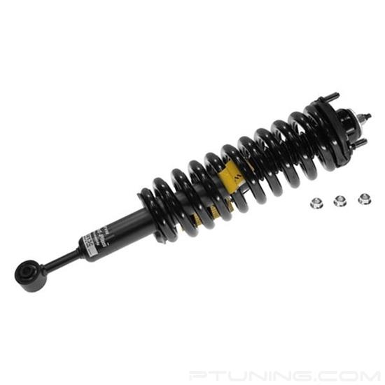 Picture of Strut-Plus Front Passenger Side Twin-Tube Complete Strut Assembly