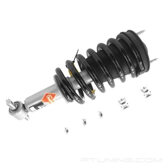 Picture of Strut-Plus Front Driver or Passenger Side Twin-Tube Complete Strut Assembly