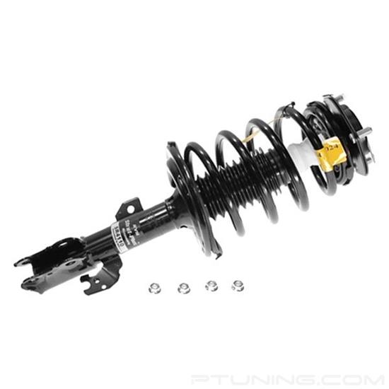 Picture of Strut-Plus Front Passenger Side Twin-Tube Complete Strut Assembly