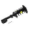 Picture of Strut-Plus Rear Passenger Side Twin-Tube Complete Strut Assembly