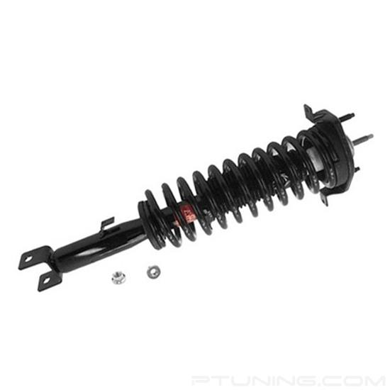 Picture of Strut-Plus Rear Driver or Passenger Side Twin-Tube Complete Strut Assembly