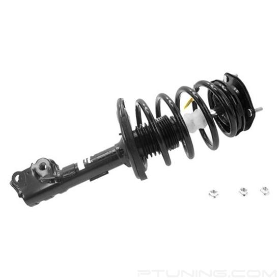 Picture of Strut-Plus Front Passenger Side Twin-Tube Complete Strut Assembly