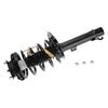 Picture of Strut-Plus Front Driver Side Twin-Tube Complete Strut Assembly