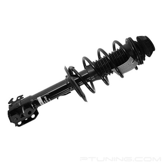 Picture of Strut-Plus Front Passenger Side Twin-Tube Complete Strut Assembly