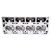 Picture of E-CNC 230 Complete Satin Cylinder Head