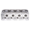 Picture of E-CNC 230 Complete Satin Cylinder Head