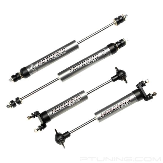Picture of 1.5 Street Performance Series Front and Rear Monotube Shock Absorber Set