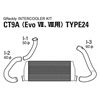 Picture of LS-Spec Type 24 Intercooler Kit