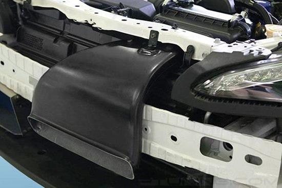 Picture of Intake Duct
