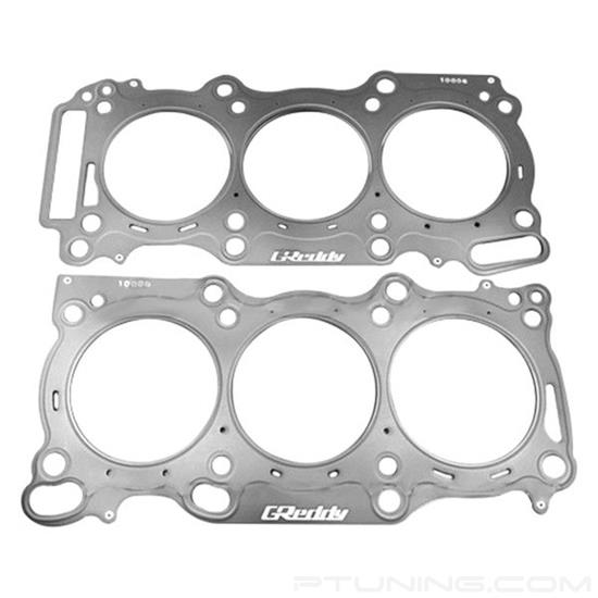 Picture of Metal Cylinder Head Gasket Set