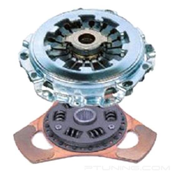 Picture of Stage 2 Clutch Kit