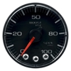 Picture of Spek-Pro Series 2-1/16" Boost Gauge, 0-100 PSI