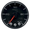 Picture of Spek-Pro Series 2-1/16" Boost Gauge, 0-100 PSI