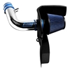 Picture of Power-Plus Series Aluminum Chrome Cold Air Intake System with Blue Filter
