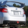Picture of Super Turbo Series 304 SS Cat-Back Exhaust System with Split Rear Exit