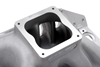 Picture of Big Victor 2 Spread-Port Satin Carbureted Single Plane Intake Manifold