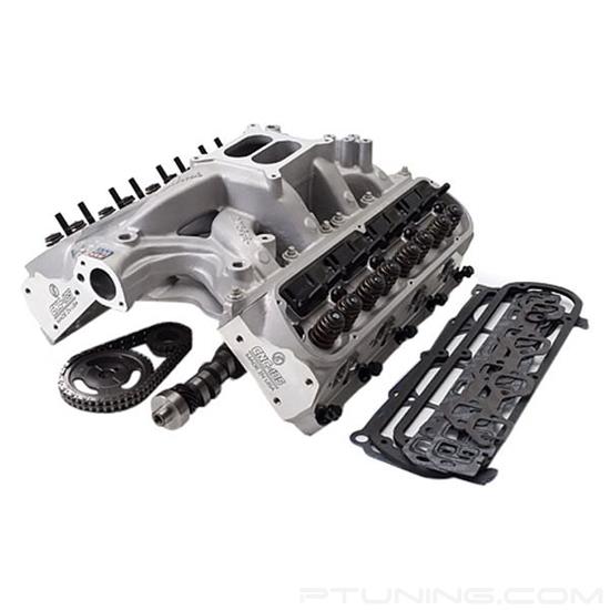 Picture of 438 HP RPM Series Engine Power Package Satin Top End Kit