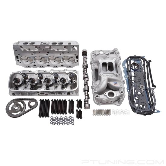 Picture of 611 HP RPM Series Engine Power Package Satin Top End Kit