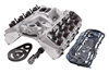 Picture of 611 HP RPM Series Engine Power Package Satin Top End Kit