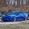 Picture of N1 Street Sport Series Lowering Coilover Kit (Front/Rear Drop: 0"-3" / 0"-3")