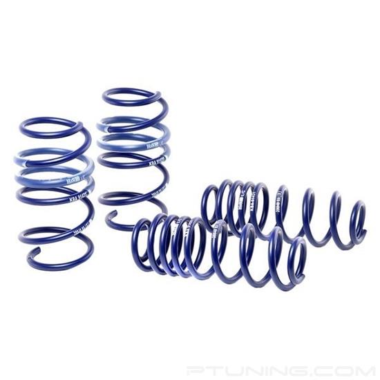 Picture of Super Sport Lowering Springs (Front/Rear Drop: 1.8" / 2")